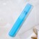 AM - PM toothbrush case, 19.5 x 2 cm