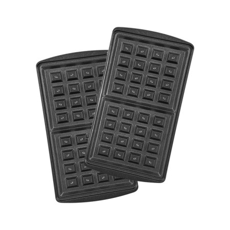 Panels for mini-grades Red Solution Ramb-02, anti-stick coating, 13x24 cm, Vienna waffles 1051400