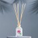 Aromatic diffuser "Sweet Rose", 30 ml, sweet rose