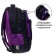 Youth backpack, 44 x 30 x 17 cm, ergonomic back, calligrata p "Fashion"