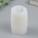Mold Silicon for a candle "Five -It. Column" 6.3x10 cm
