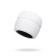 Magic Wand Vintage Touch for Massager Europe, silicone, white, 6 cm