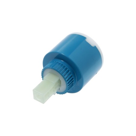 Cartridge for the mixer Zein, D = 35 mm, mechanism ceramics, plastic housing, 1 pc.-1