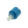 Cartridge for the mixer Zein, D = 35 mm, mechanism ceramics, plastic housing, 1 pc.