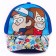 Children's cap, size 52-56, gravity farz