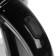 Electric kettle Energy E-251, glass, 1.7 l, 2200 watts, black-silver