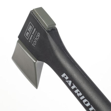 Топор универсальный плотницкий PATRIOT PA356T7, X-Treme Sharp, 640 г-3