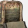 Tactical backpack, TAIF, 30 l, lightning department, external pocket, camouflage color/beige