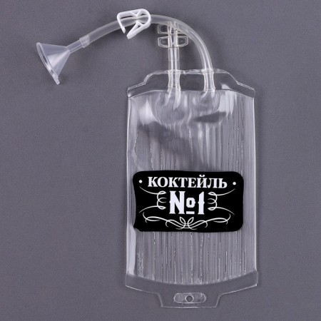 Package for cocktails "cocktail No. 1"-3