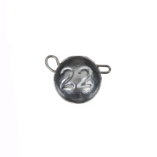 Cargo yugana, cheburashka, collapsible, 22 g