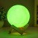Nightlight "Moon" Led usb d.13 cm