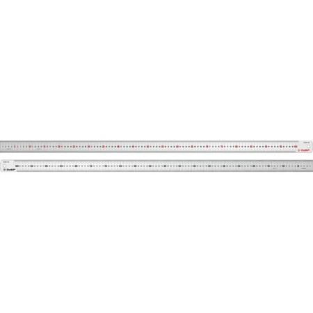 The stainless line of the Z-100 34280-100, reinforced, 1000 mm-1