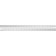 The stainless line of the Z-100 34280-100, reinforced, 1000 mm