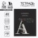 Subject notebook A5, 48 liters on the paper clip "Silhouette. Algebra" Soft Tach Lam, Uf Lac