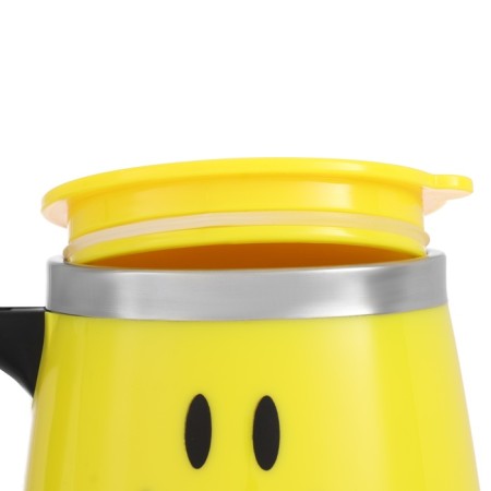Thermal circle, 450 ml, Altai "Smile"-4