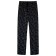 Male pants, size 62, black color