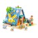 Designer Pink Dream "Summer House", 341 details