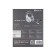 Headphones XTRIKE Me GH-515W, game, full-size, backlight, Mic, USB+2x3.5 mm, 2 m, white