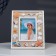 Photo frame "Sea Style", for photo9*14cm