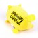 Soft toy "bring happiness", kot