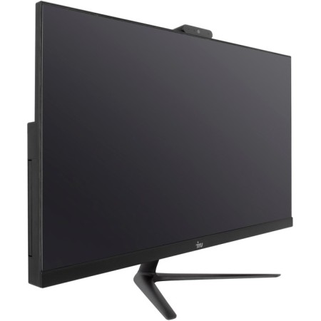 Monoblock IRO Office 27IH5PA, 27 ", i5 11400, 16 GB, SSD 1 TB, UHDG 730, DOS, Black-1