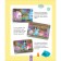 Tarrier book "In a kindergarten with kids"