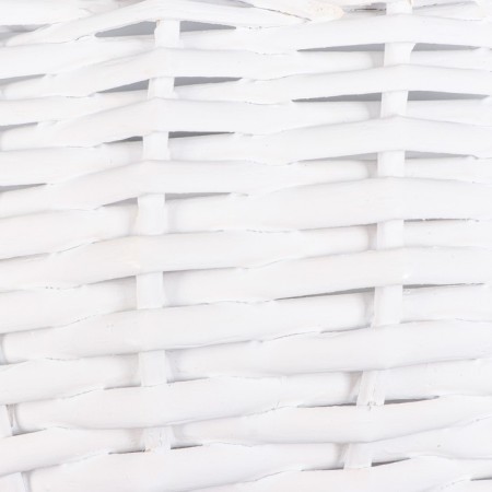 Wicker basket "braid",-3