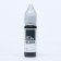 Gel dye Art Color, Black, 15 ml