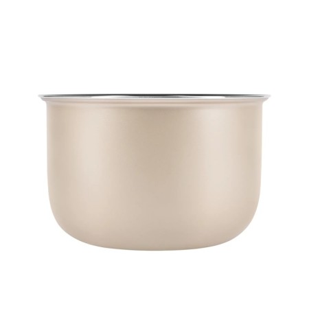 A bowl for a multicooker Red Solution RB-C508, ceramic coating, 5 l, beige-1