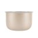 A bowl for a multicooker Red Solution RB-C508, ceramic coating, 5 l, beige