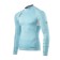 Roger thermocoft, aquamarine, male, size XL