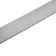 Scabble for working with produces from plastics delta, 13 tpi, thin canvas 0.7 mm, 250 mm