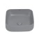 ABBER RECHTECK AC2211MG, invoice, 385x385x135 mm, gray, matte