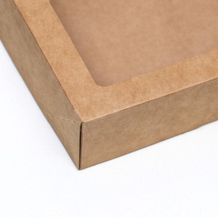 Container for removal, craft, 20 x 20 x 4.5 cm, 1500 ml-3
