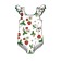 Swimsuit for the girl PlayTode, height 92 cm