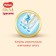 Huggies Elite Soft 3 Size 6-11 kg. 48 pcs.