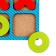 Board game "Crosses of Noliki"