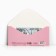 Money envelope "Happy Birthday!", For Dream, 16.5 × 8 cm