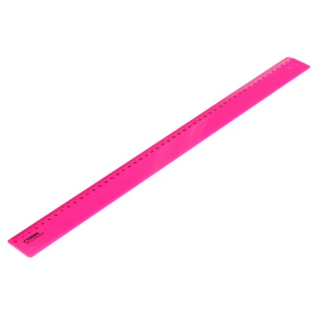 Line 50 cm, Istanm, plastic, opaque, neon colors, mix-2