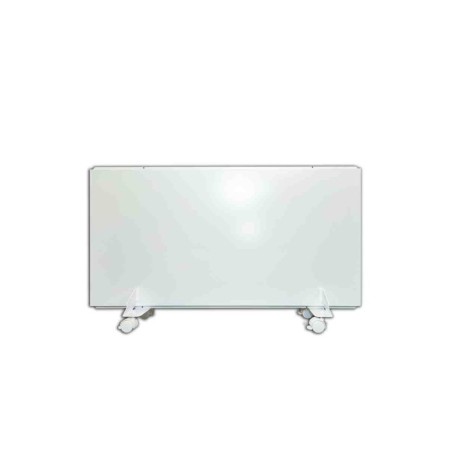 Wall heater, 96 × 52 × 2 cm, step 250 "Morning dew"-3