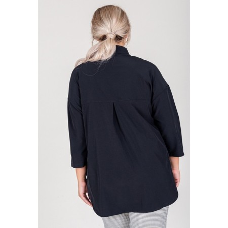 Bluz-tuniki female, size 50 47831-1