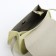 Baby bag on magnet, green color