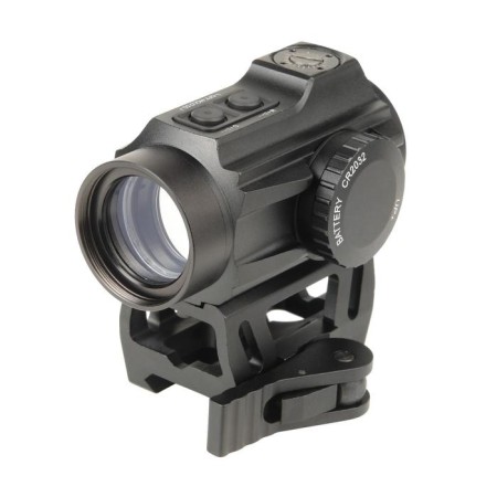 Kollimator Veber Black Russian Dot 125 RG-9