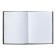 Notepad A6, 80 sheets in the Football cage, hard cover, offset unit