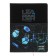 Universal LEADER 1-11 diary, firm covering with foam rubber, artificial leather, silkography, lies, block 80 g/m2