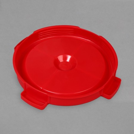 Food Food Flood, 30 L, neck 19.5 cm, white-6