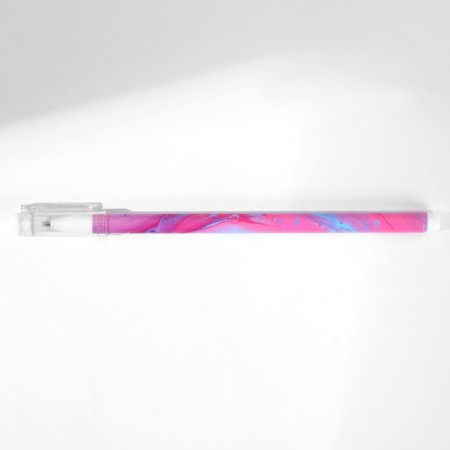 Gift set "Live brighter" planing and pen-10