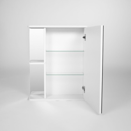Viant mirror "Paris 55" Right, 160x550x700 mm-2