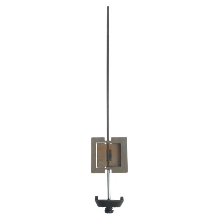 ZVP-5 valve, "Rubtsovsk", 130x130 mm, rotary