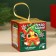 New Year! Black tea "Miracle is close" with prediction, taste: orange, 20 g.